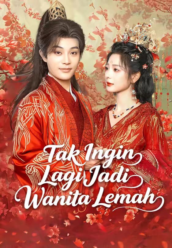 Tak Ingin Lagi Jadi Wanita Lemah - Melolo