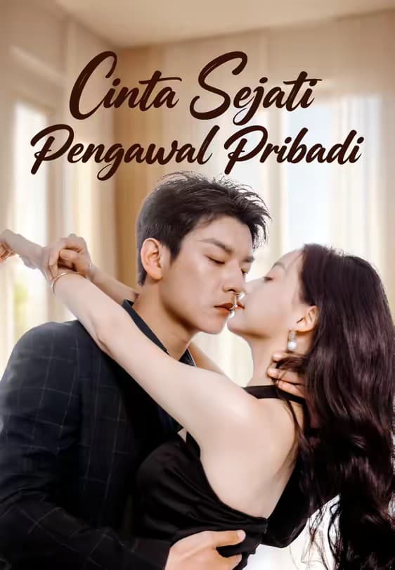 Cinta Sejati Pengawal Pribadi - Melolo