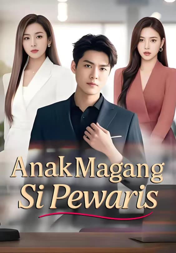 Anak Magang Si Pewaris - Melolo