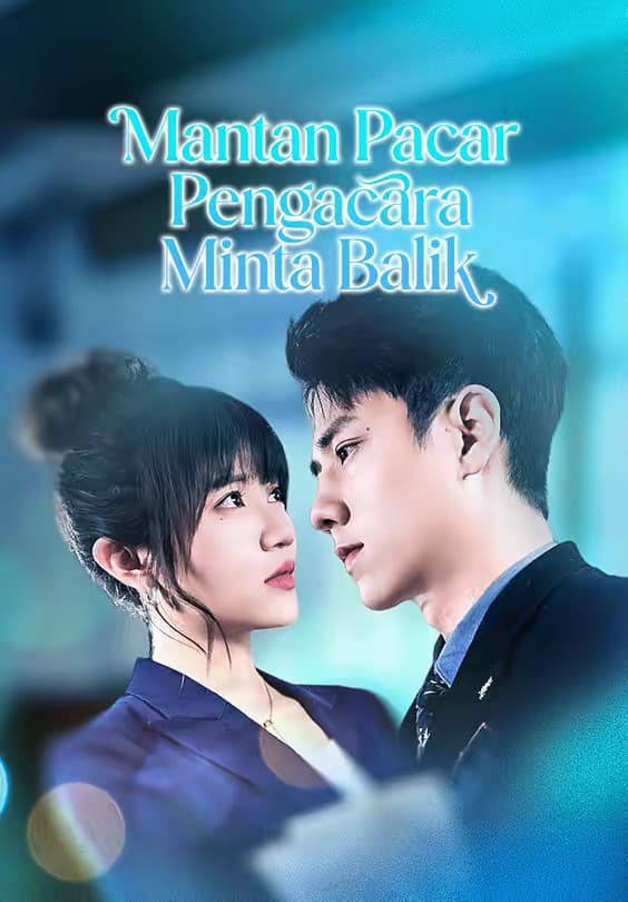 Mantan Pacar Pengacara Minta Balik - Melolo