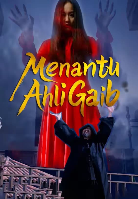 Menantu Ahli Gaib - Melolo