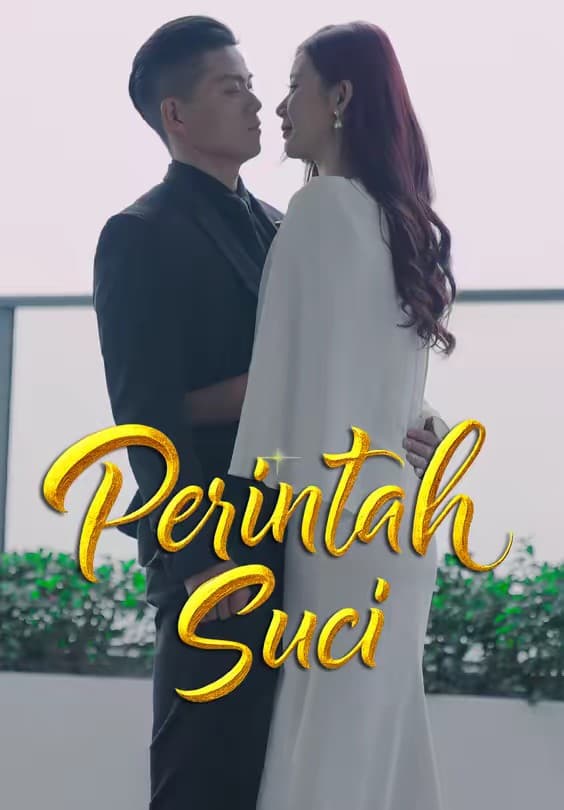 Perintah Suci - Melolo