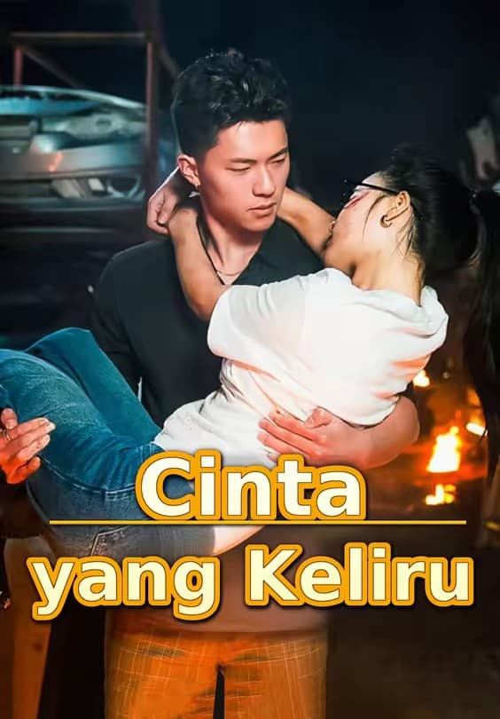 Cinta yang Keliru - Melolo