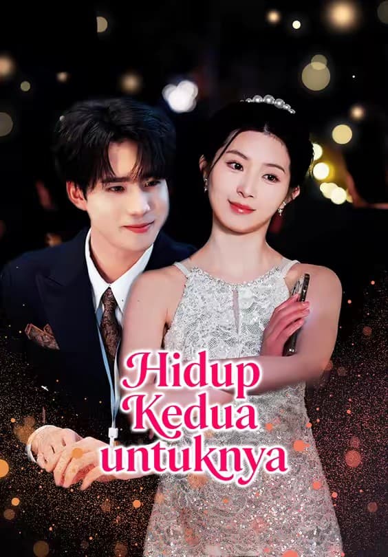 Hidup Kedua untuknya - Melolo