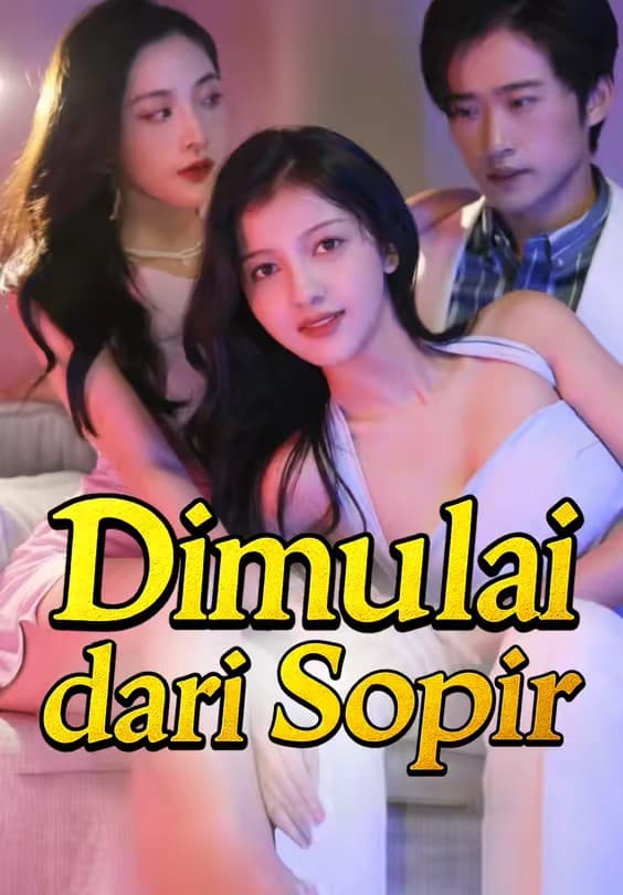 Dimulai dari Sopir - Melolo