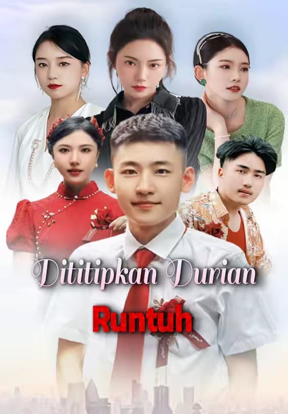 Dititipkan Durian Runtuh - Melolo