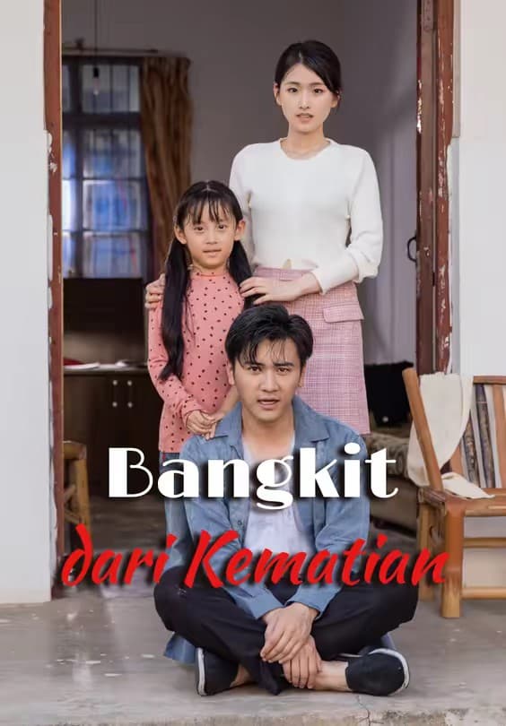 Bangkit dari Kematian - Melolo