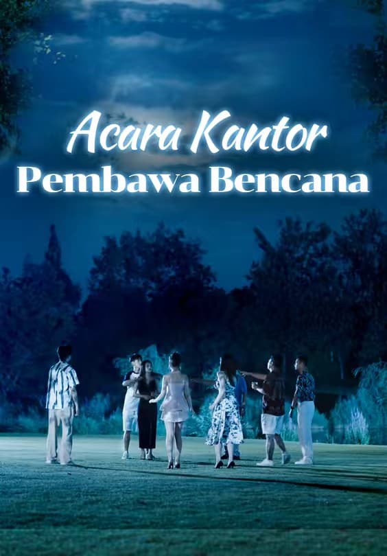 Acara Kantor Pembawa Bencana - Melolo