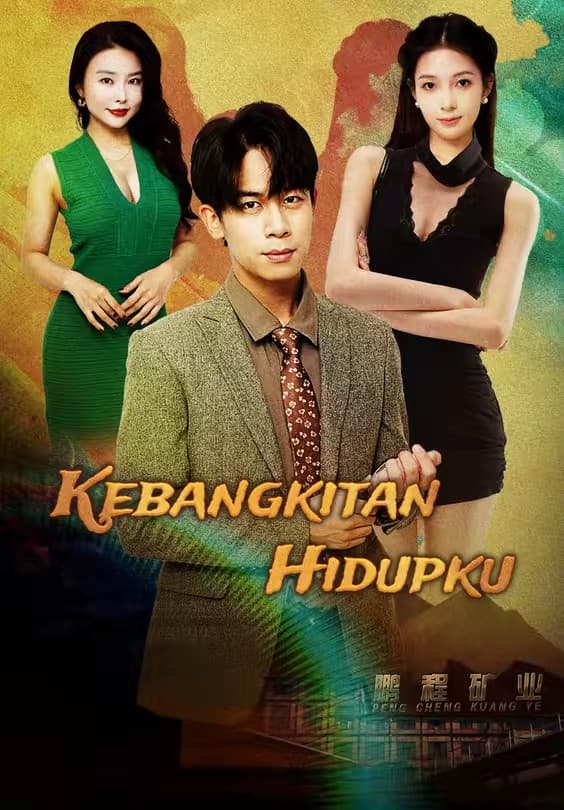 Kebangkitan Hidupku - Melolo