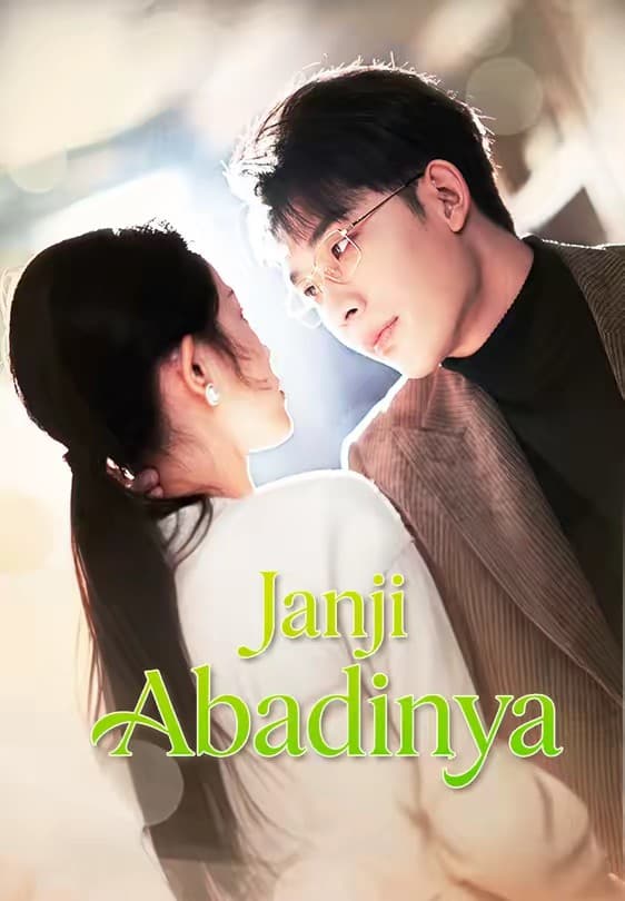 Janji Abadinya - Melolo