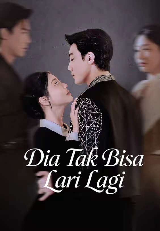 Dia Tak Bisa Lari Lagi - Melolo