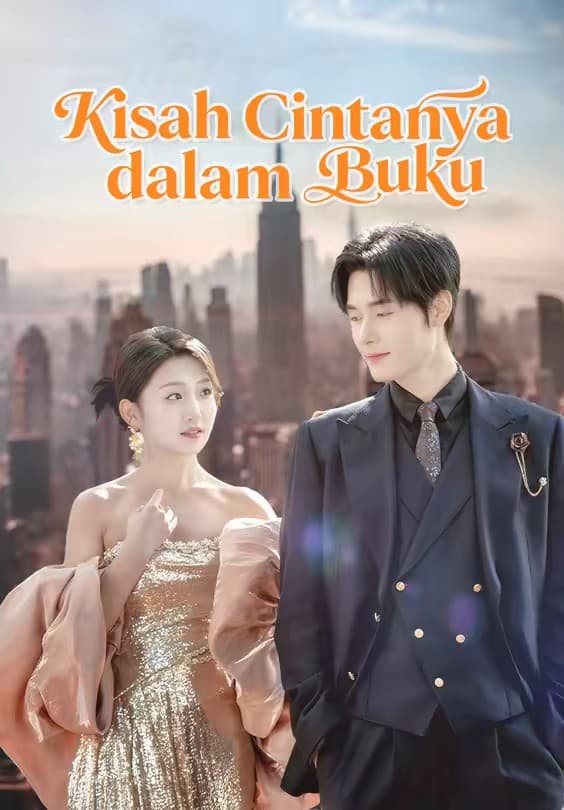 Kisah Cintanya dalam Buku - Melolo