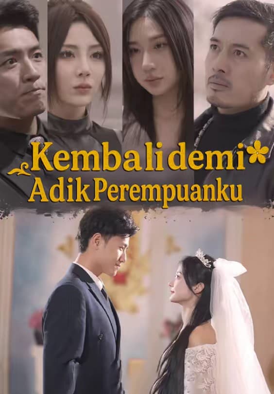 Kembali demi Adik Perempuanku - Melolo