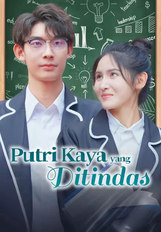 Putri Kaya yang Ditindas - Melolo