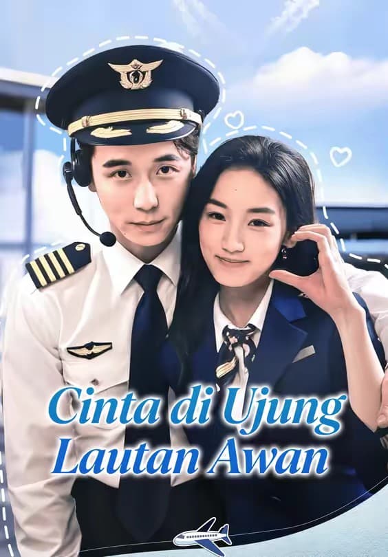 Cinta di Ujung Lautan Awan - Melolo