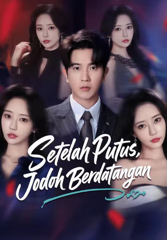 Angin di Tepi Sungai - Melolo