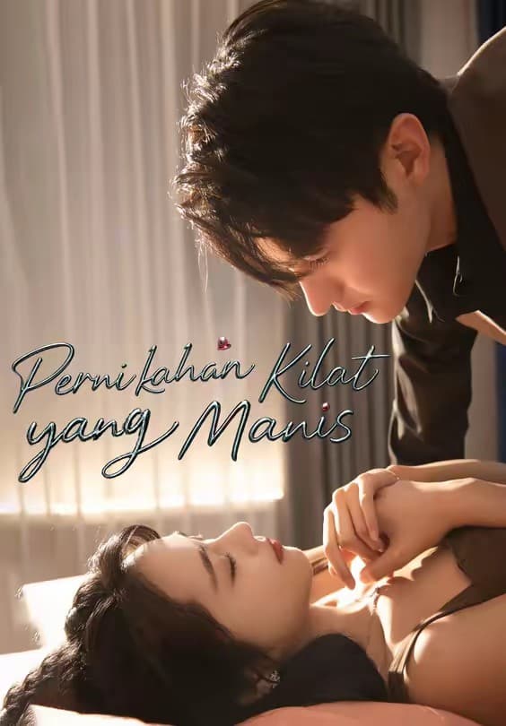 Pernikahan Kilat yang Manis - Melolo