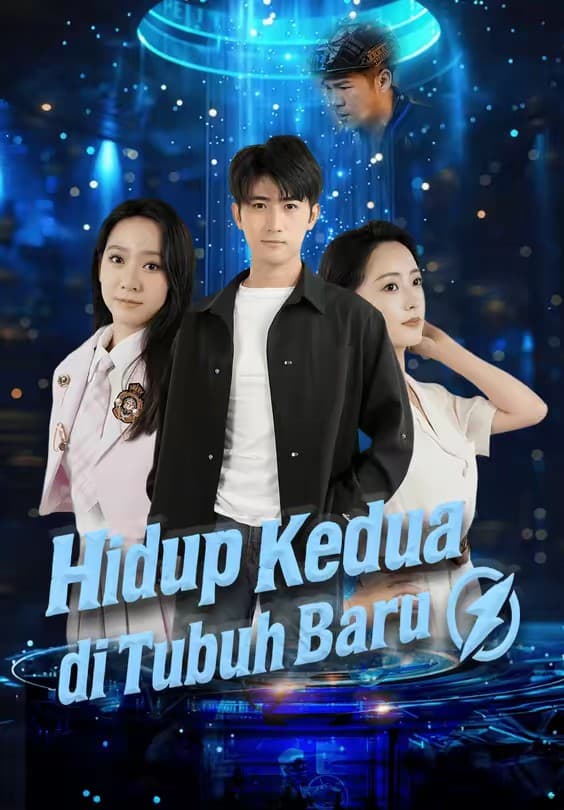 Hidup Kedua di Tubuh Baru - Melolo