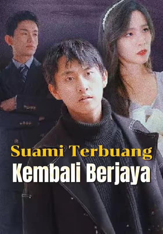Suami Terbuang Kembali Berjaya - Melolo