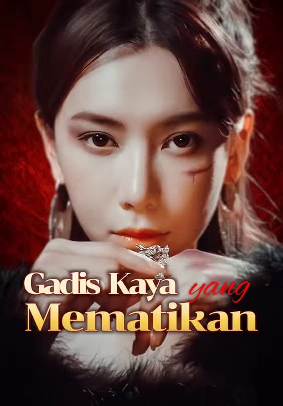 Gadis Kaya yang Mematikan - Melolo