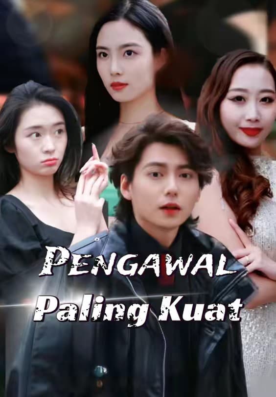 Pengawal Paling Kuat - Melolo