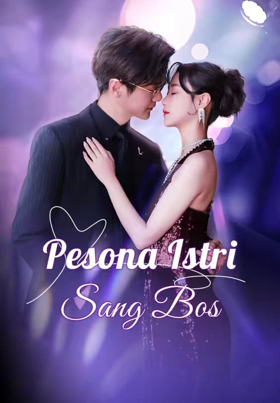 Pesona Istri Sang Bos - Melolo