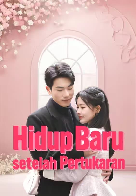 Hidup Baru setelah Pertukaran - Melolo