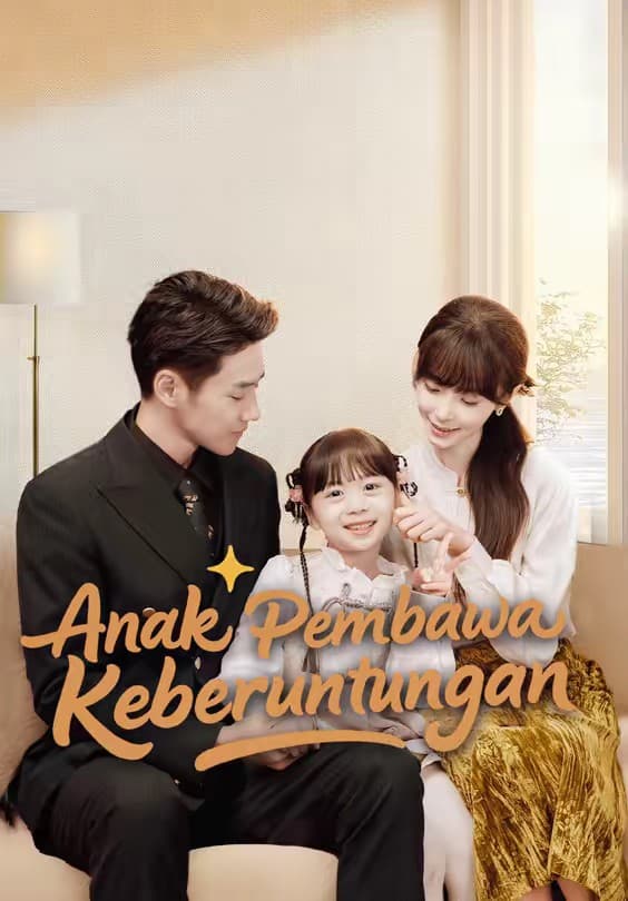 Anak Pembawa Keberuntungan - Melolo