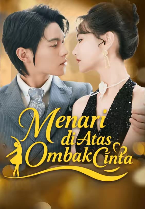 Menari di Atas Ombak Cinta - Melolo
