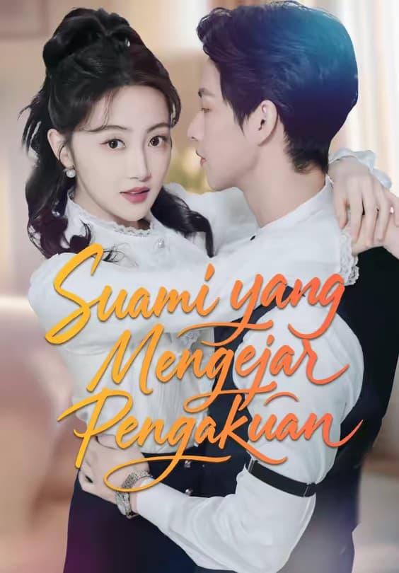 Suami yang Mengejar Pengakuan - Melolo