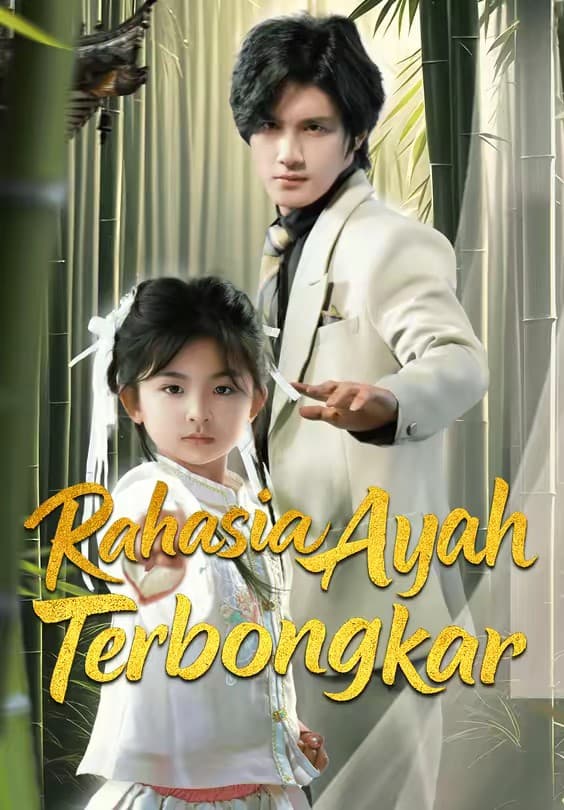 Rahasia Ayah Terbongkar - Melolo