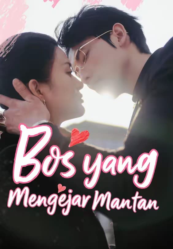 Bos yang Mengejar Mantan - Melolo