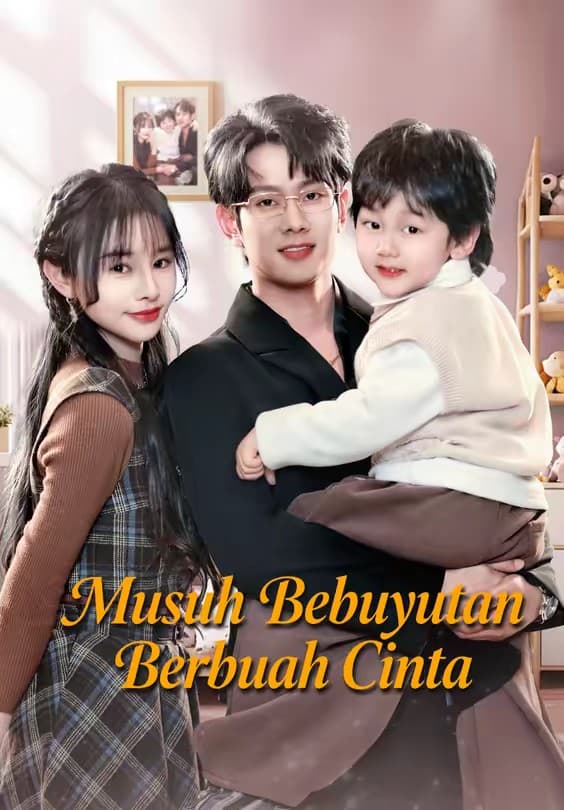 Musuh Bebuyutan Berbuah Cinta - Melolo