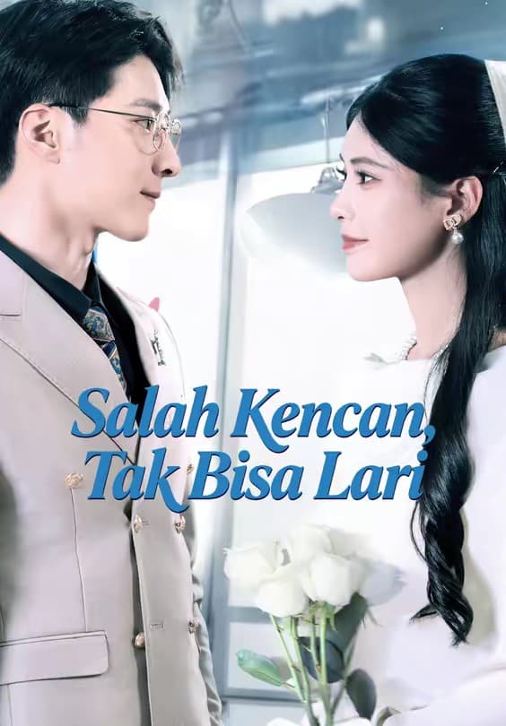 Salah Kencan, Tak Bisa Lari - Melolo