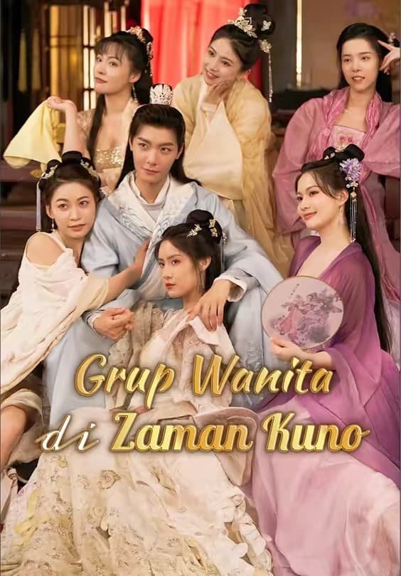 Grup Wanita di Zaman Kuno - Melolo