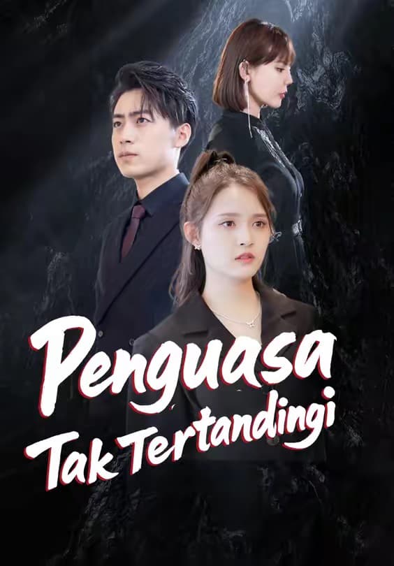 Penguasa Tak Tertandingi - Melolo