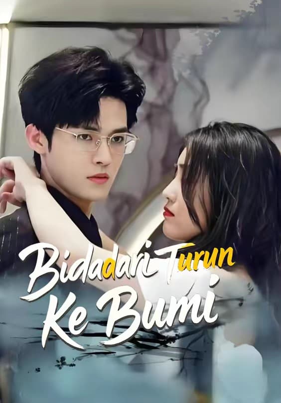 Bidadari Turun ke Bumi - Melolo