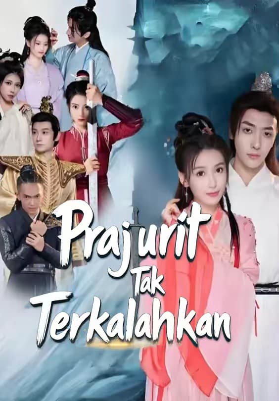 Prajurit Tak Terkalahkan - Melolo