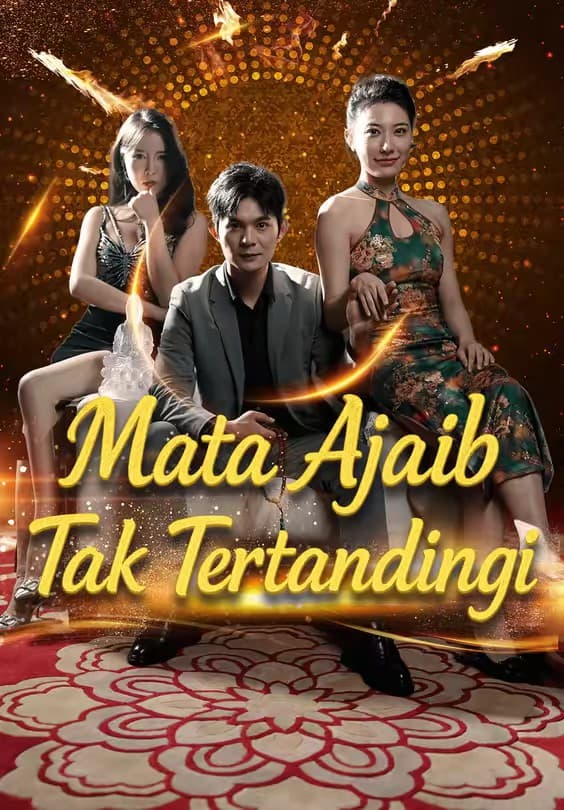 Mata Ajaib Tak Tertandingi - Melolo