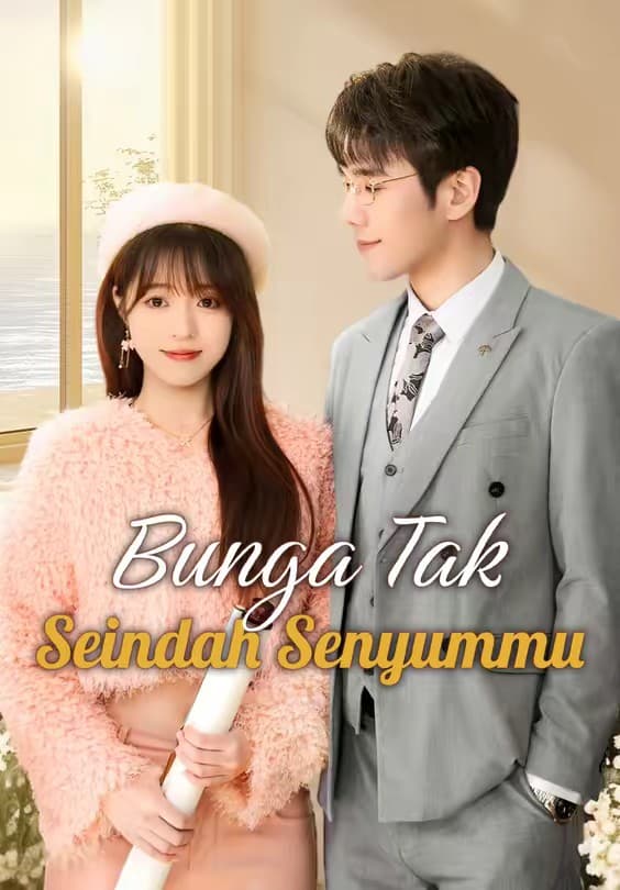 Bunga Tak Seindah Senyummu - Melolo