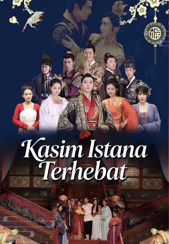 Kasim Istana Terhebat - Melolo
