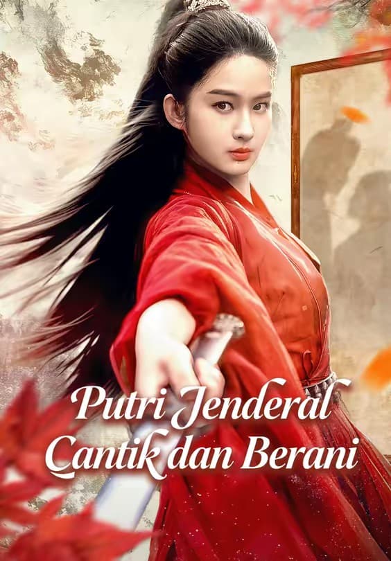Putri Jenderal Cantik dan Berani - Melolo
