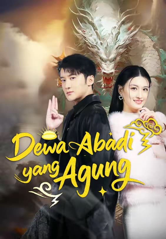 Dewa Abadi yang Agung - Melolo