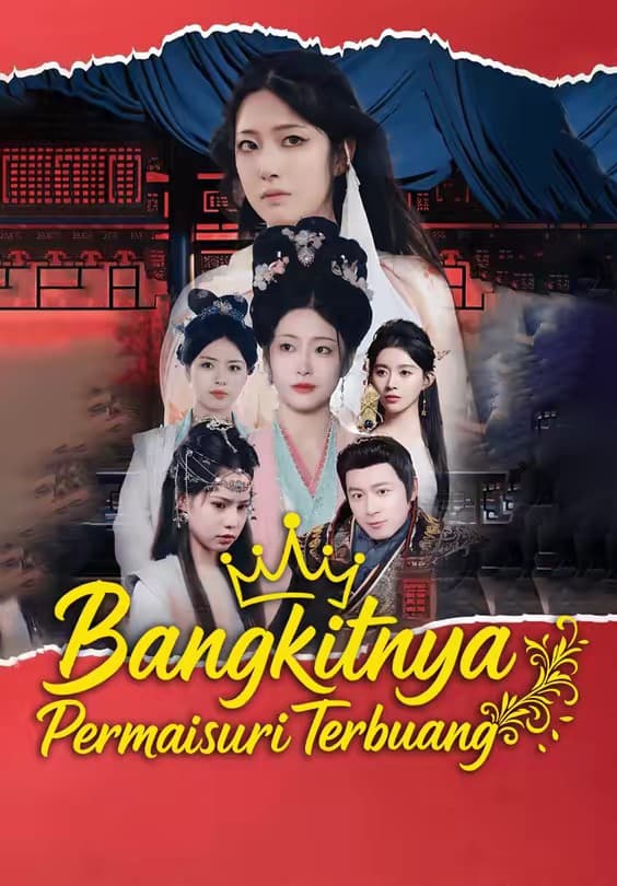 Bangkitnya Permaisuri Terbuang - Melolo