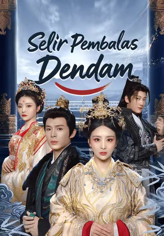 Selir Pembalas Dendam - Melolo