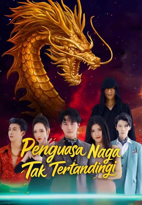 Penguasa Naga Tak Tertandingi - Melolo