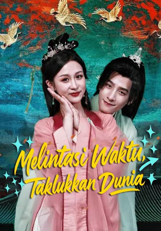 Melintasi Waktu, Taklukkan Dunia - Melolo