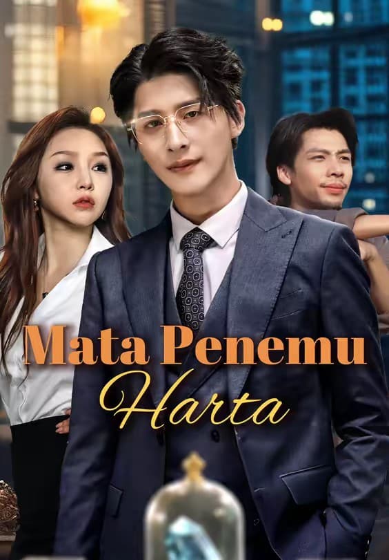 Mata Penemu Harta - Melolo