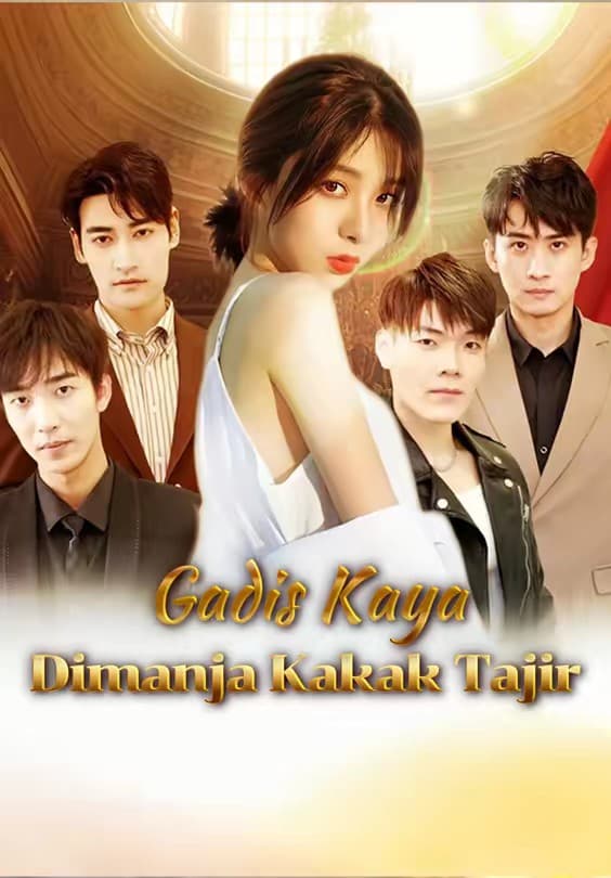 Gadis Kaya Dimanja Kakak Tajir - Melolo