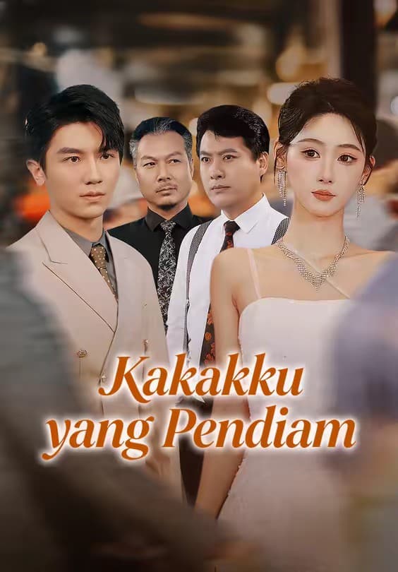 Kakakku yang Pendiam - Melolo